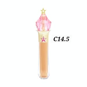 JEFFREE STAR COSMETICS Magic Star Concealer in C14.5, NIB.